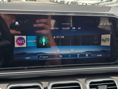 2026 Mercedes-Benz GLE 450 4MATIC® SUV