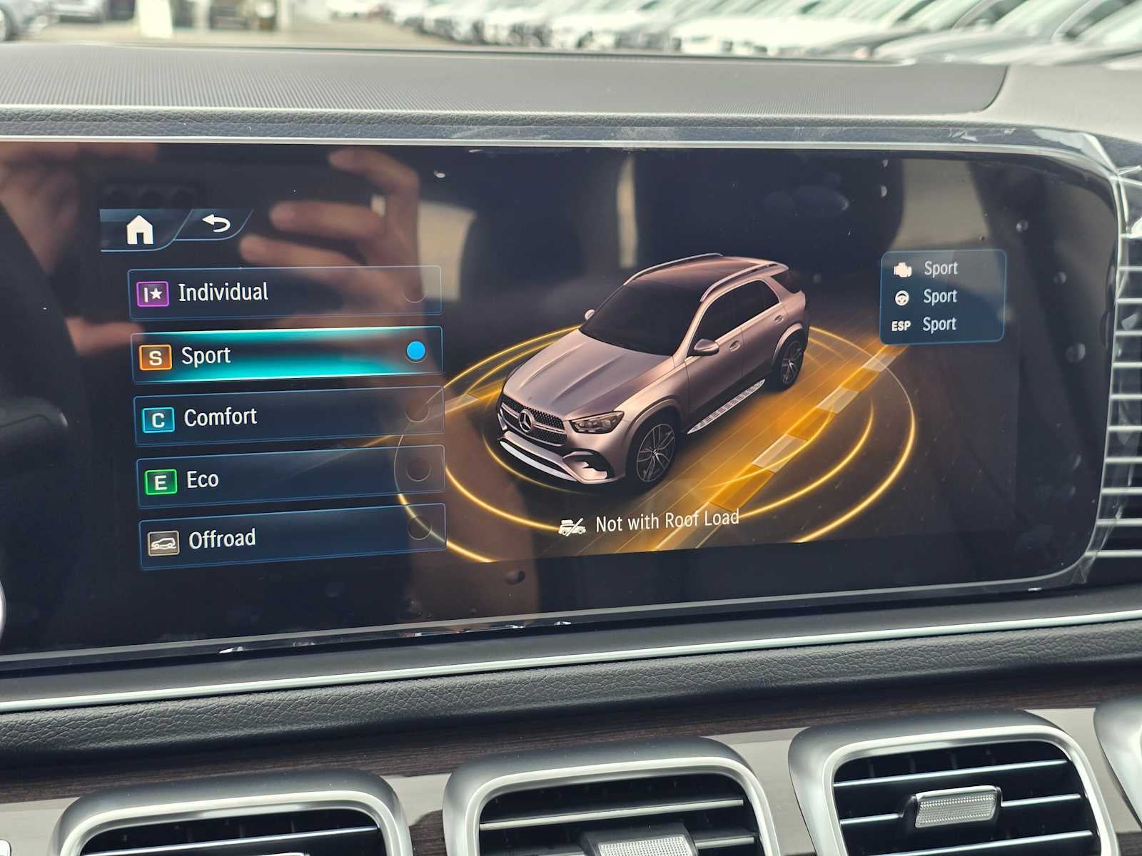 2026 Mercedes-Benz GLE 450 4MATIC® SUV