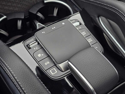 2026 Mercedes-Benz GLE 450 4MATIC® SUV