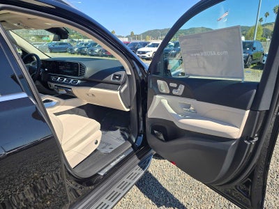 2026 Mercedes-Benz GLE 450 4MATIC® SUV