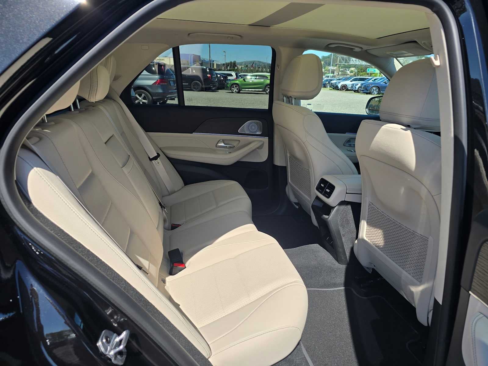 2026 Mercedes-Benz GLE 450 4MATIC® SUV