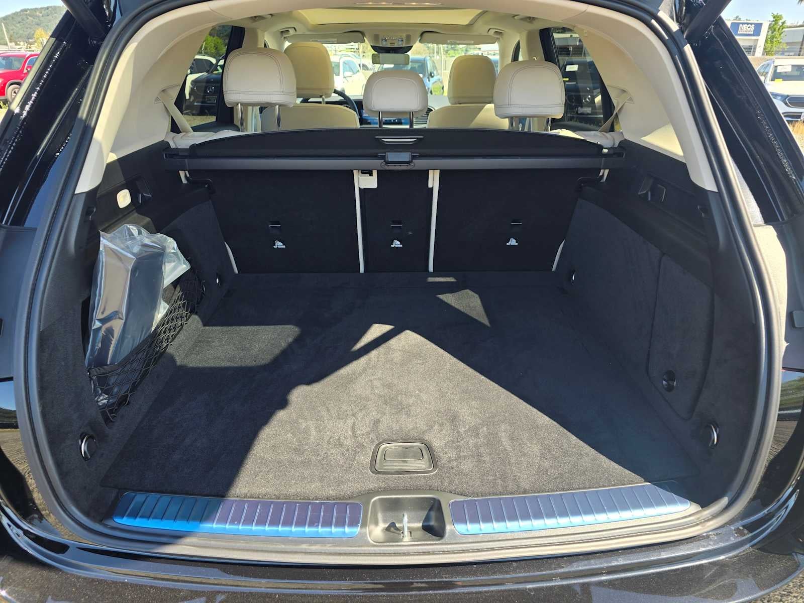 2026 Mercedes-Benz GLE 450 4MATIC® SUV