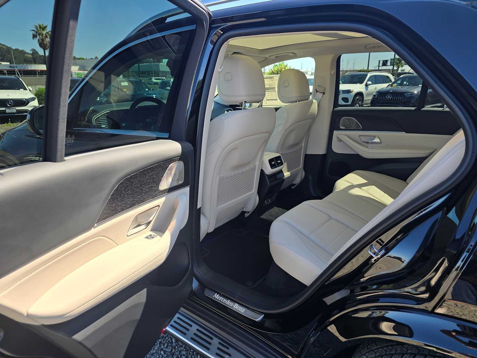 2026 Mercedes-Benz GLE 450 4MATIC® SUV