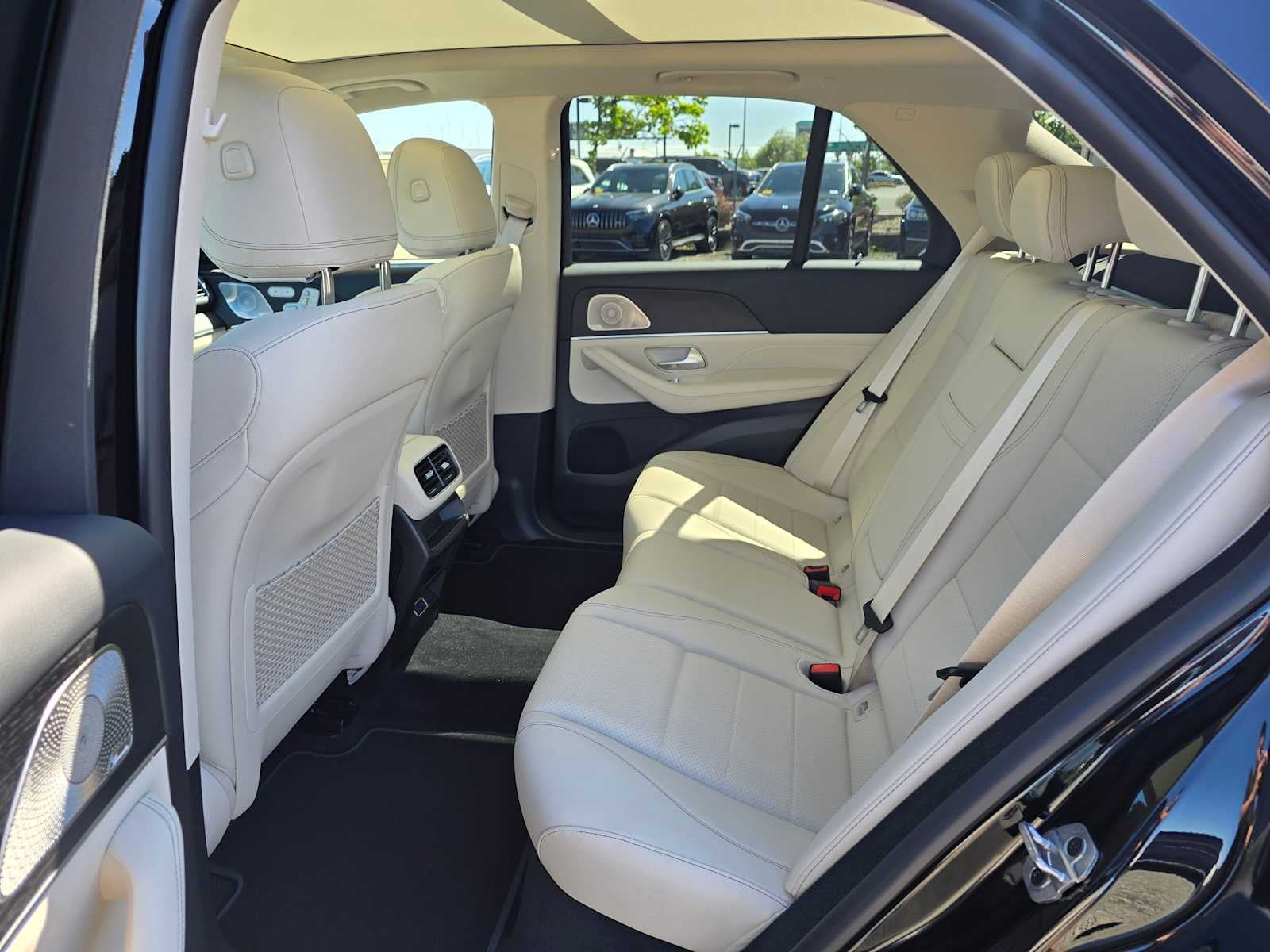 2026 Mercedes-Benz GLE 450 4MATIC® SUV