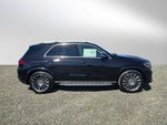 2026 Mercedes-Benz GLE 450 4MATIC® SUV
