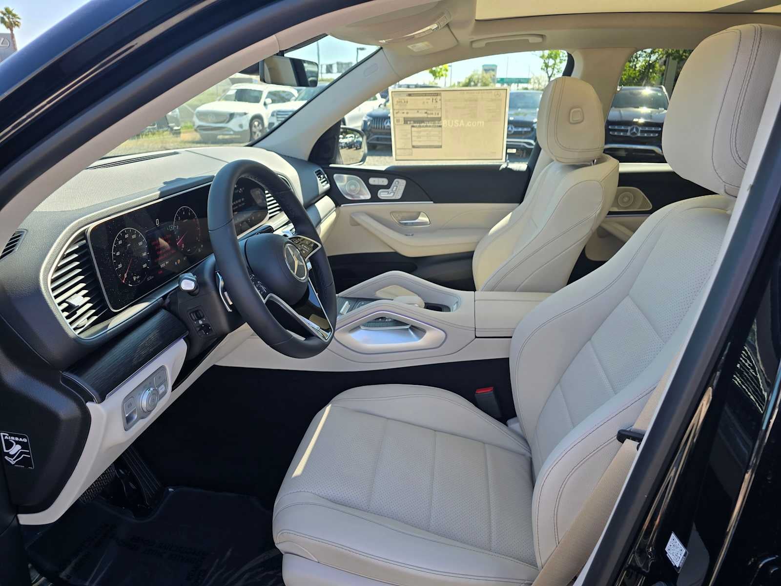 2026 Mercedes-Benz GLE 450 4MATIC® SUV