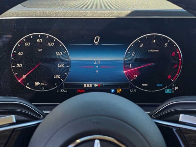 2026 Mercedes-Benz GLE 450 4MATIC® SUV