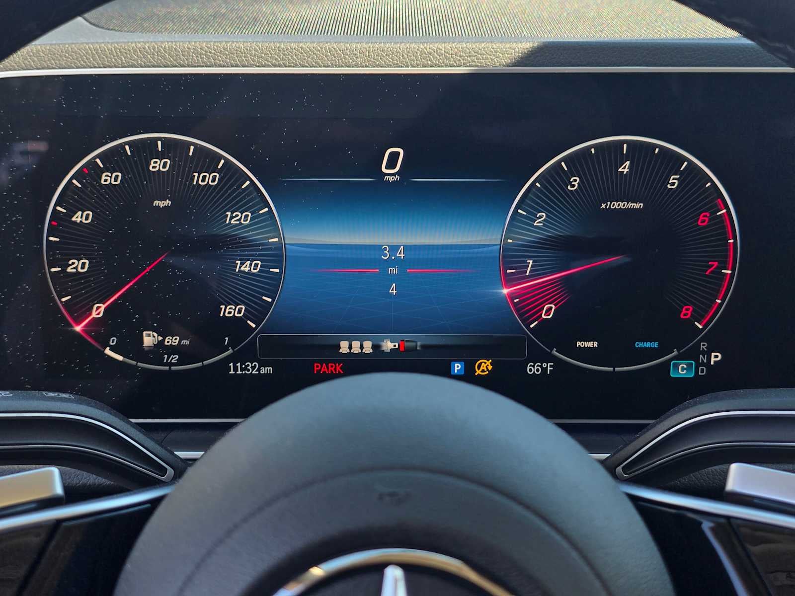 2026 Mercedes-Benz GLE 450 4MATIC® SUV