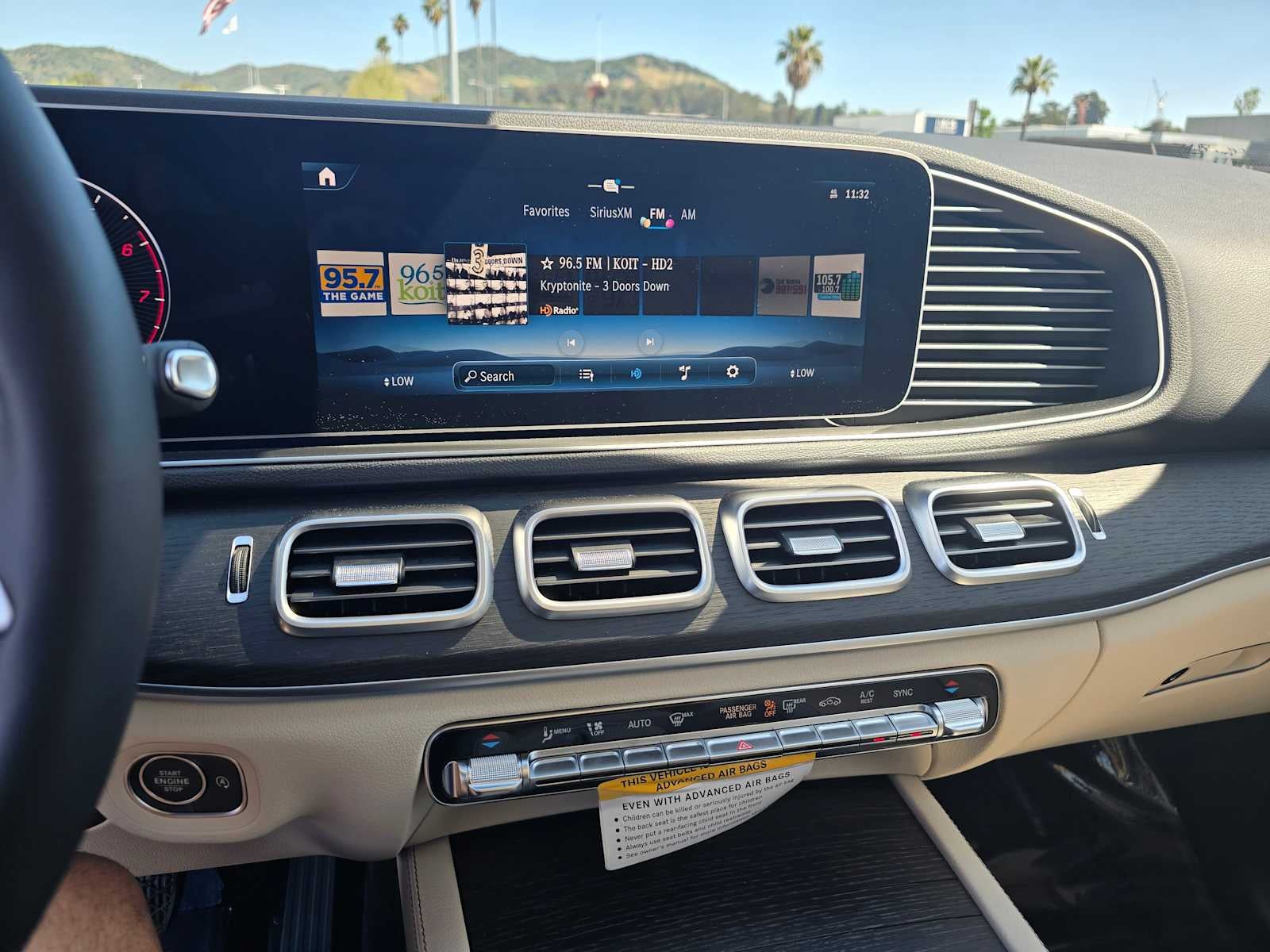 2026 Mercedes-Benz GLE 450 4MATIC® SUV