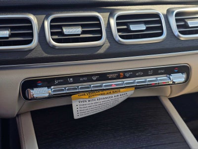 2026 Mercedes-Benz GLE 450 4MATIC® SUV