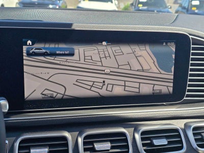 2026 Mercedes-Benz GLE 450 4MATIC® SUV