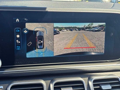 2026 Mercedes-Benz GLE 450 4MATIC® SUV