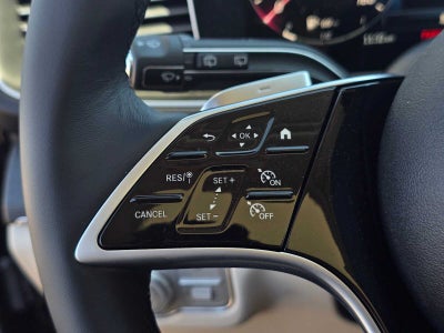 2026 Mercedes-Benz GLE 450 4MATIC® SUV