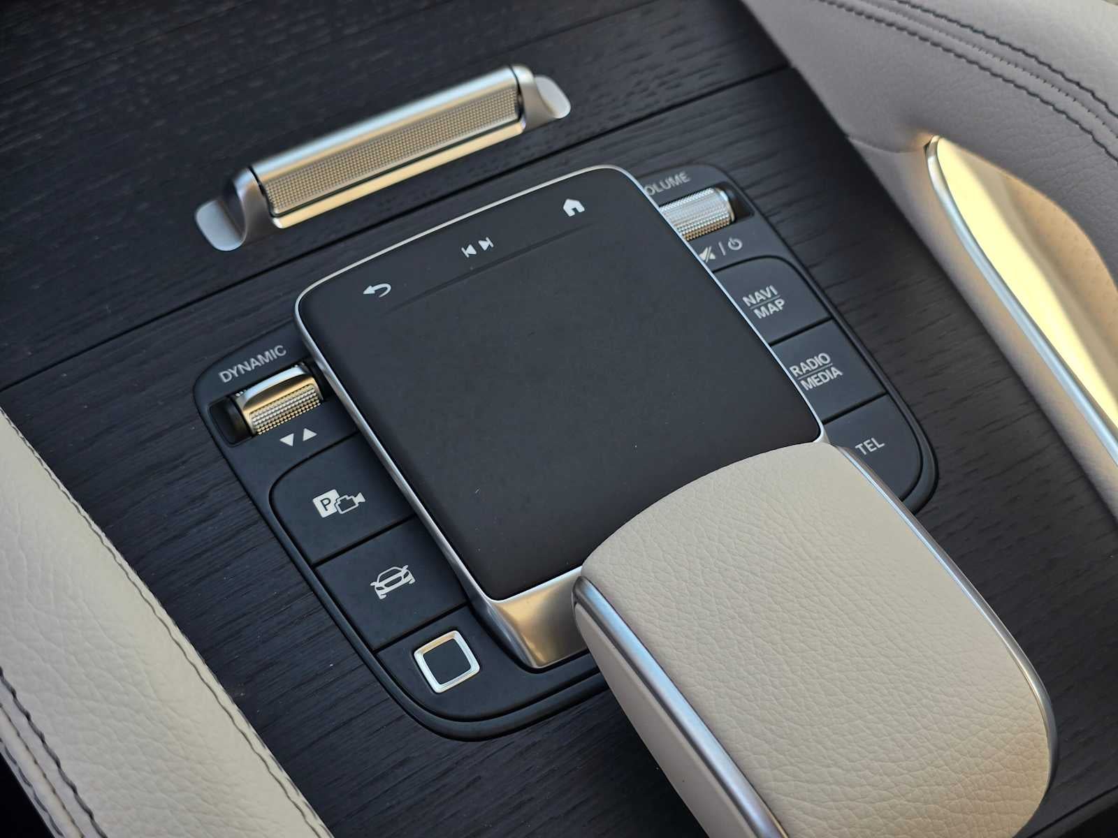 2026 Mercedes-Benz GLE 450 4MATIC® SUV