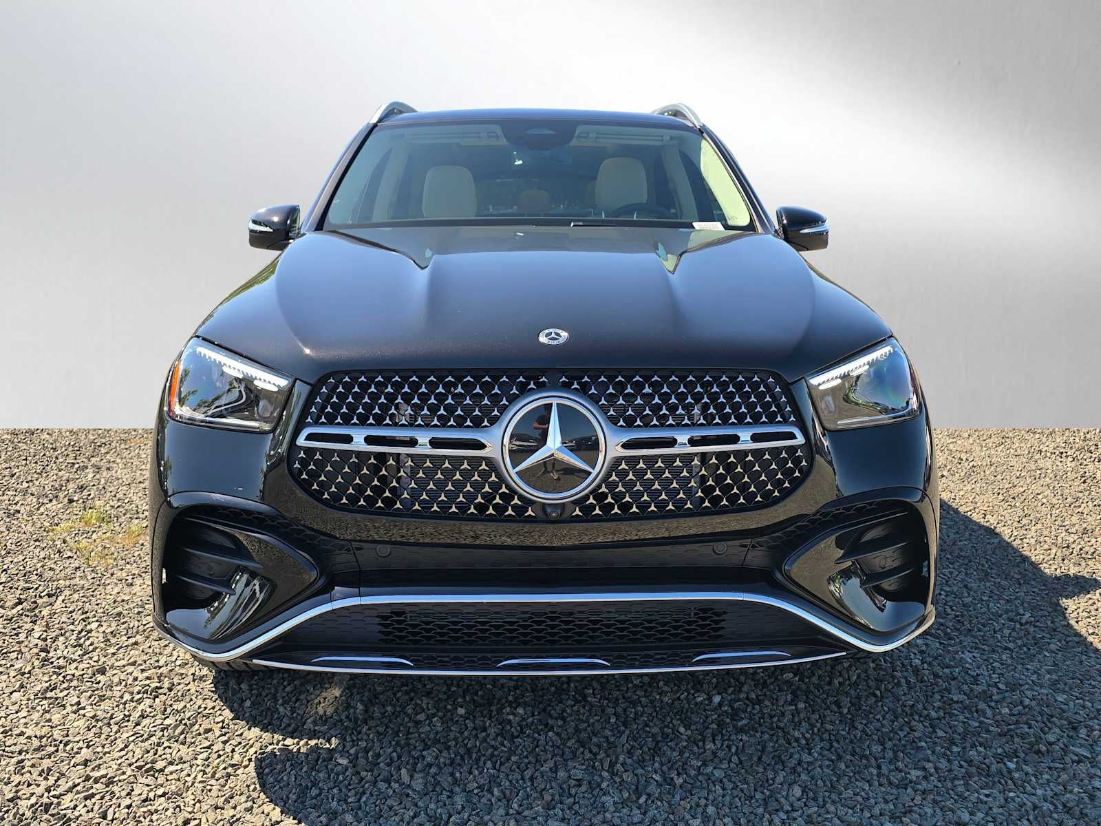 2026 Mercedes-Benz GLE 450 4MATIC® SUV