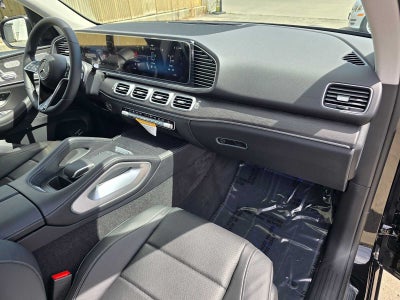 2026 Mercedes-Benz GLE 450 4MATIC® SUV