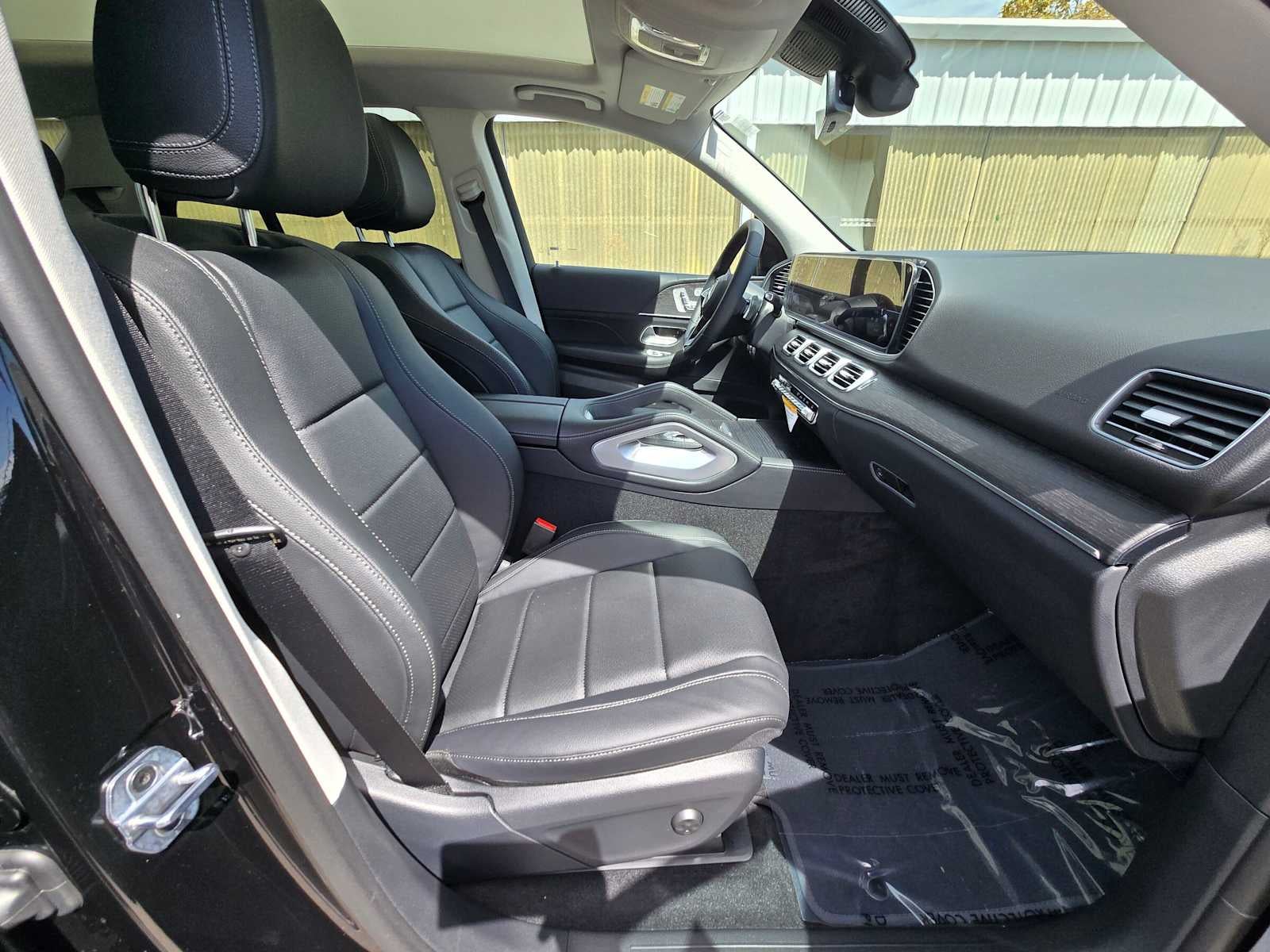 2026 Mercedes-Benz GLE 450 4MATIC® SUV