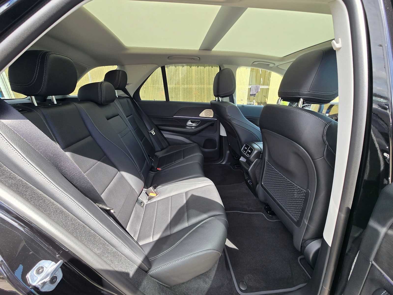 2026 Mercedes-Benz GLE 450 4MATIC® SUV