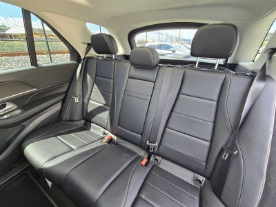 2026 Mercedes-Benz GLE 450 4MATIC® SUV