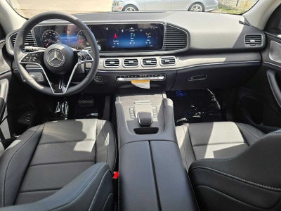 2026 Mercedes-Benz GLE 450 4MATIC® SUV