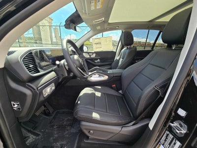 2026 Mercedes-Benz GLE 450 4MATIC® SUV