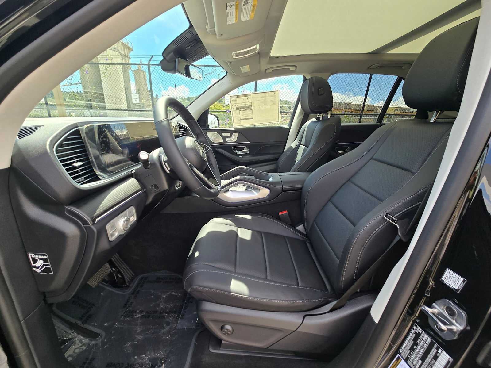 2026 Mercedes-Benz GLE 450 4MATIC® SUV