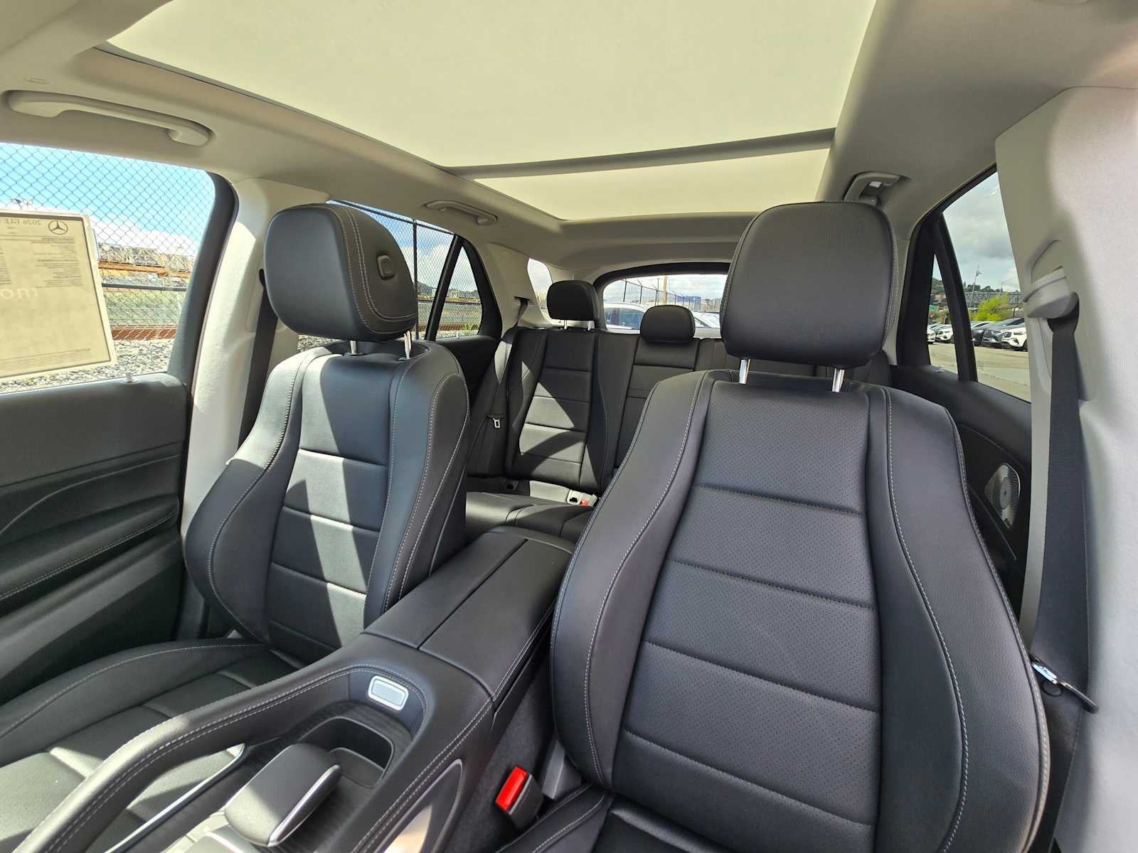2026 Mercedes-Benz GLE 450 4MATIC® SUV