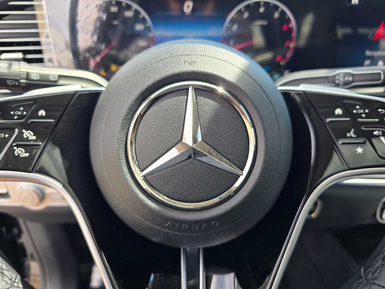 2026 Mercedes-Benz GLE 450 4MATIC® SUV