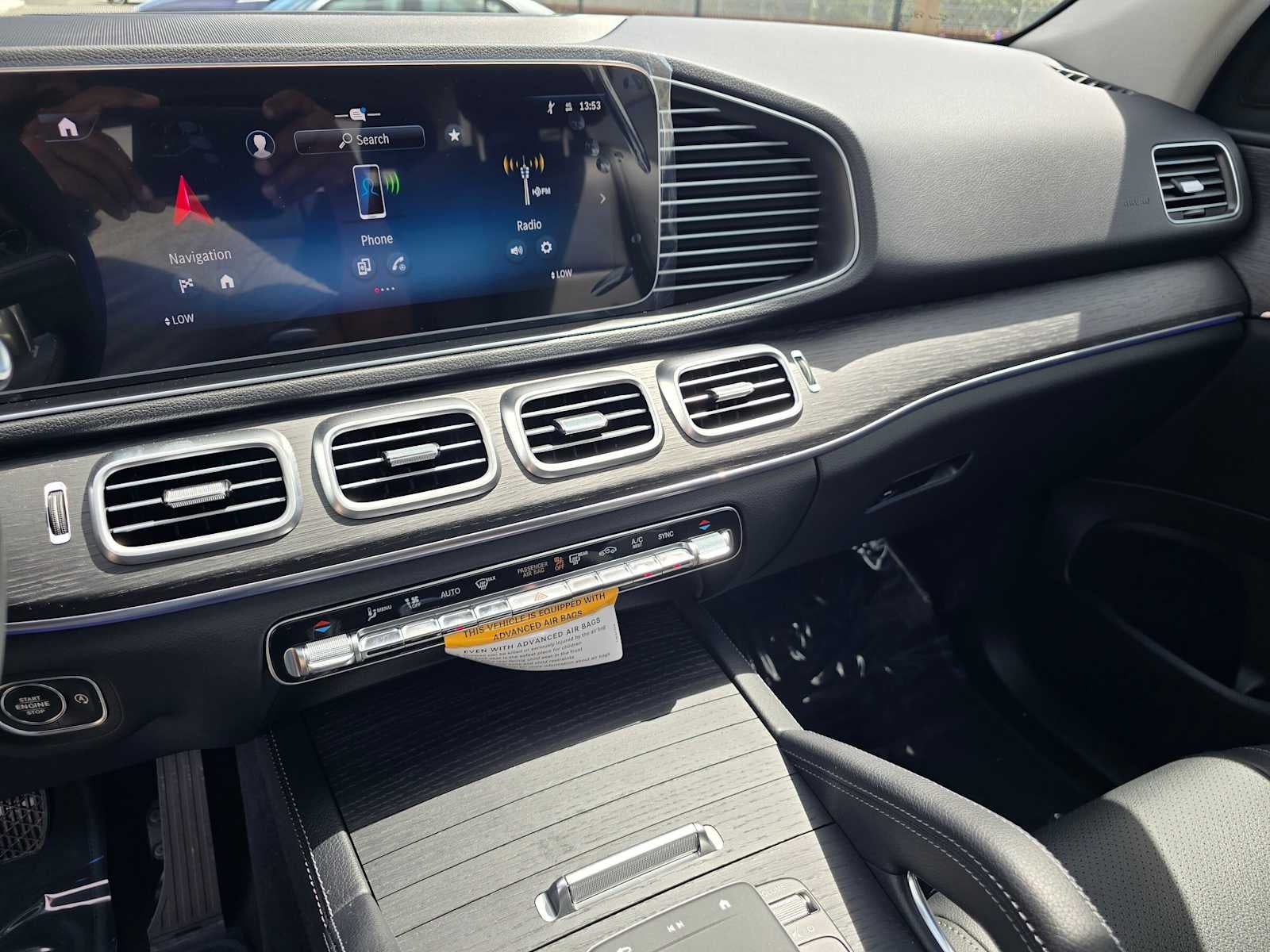 2026 Mercedes-Benz GLE 450 4MATIC® SUV