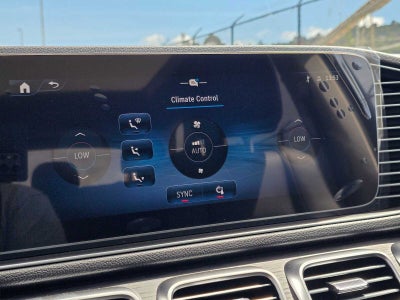 2026 Mercedes-Benz GLE 450 4MATIC® SUV