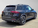 2026 Mercedes-Benz GLE 450 4MATIC® SUV