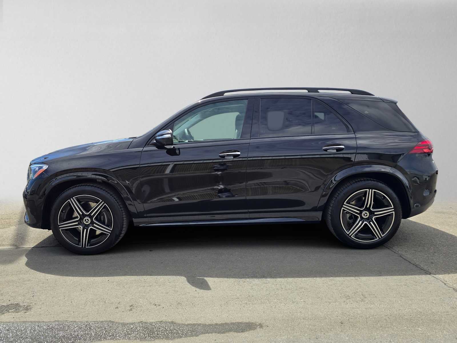 2026 Mercedes-Benz GLE 450 4MATIC® SUV