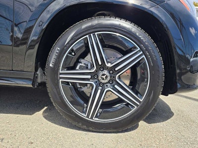 2026 Mercedes-Benz GLE 450 4MATIC® SUV