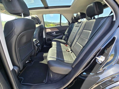 2026 Mercedes-Benz GLE 450 4MATIC® SUV