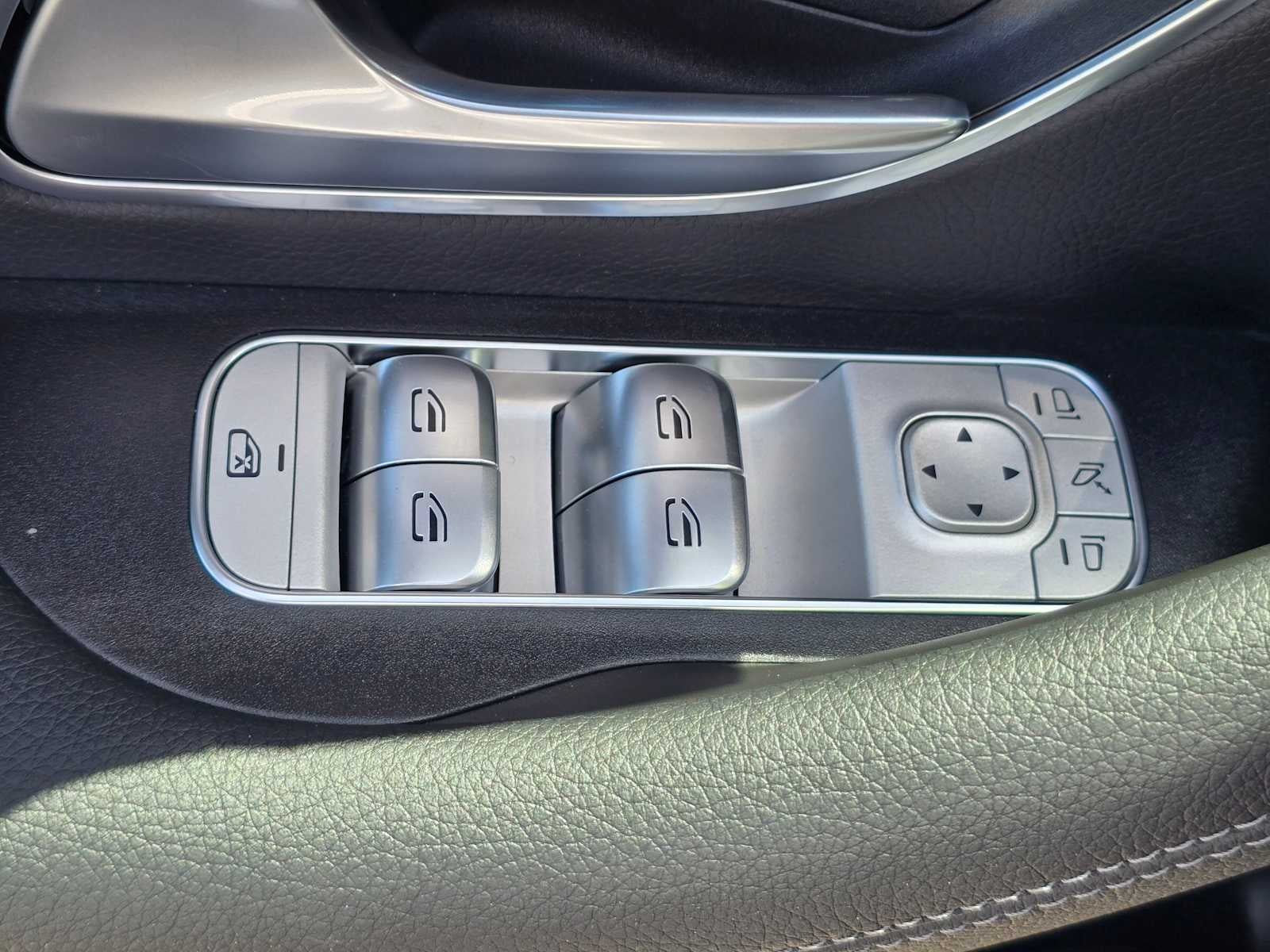 2026 Mercedes-Benz GLE 450 4MATIC® SUV