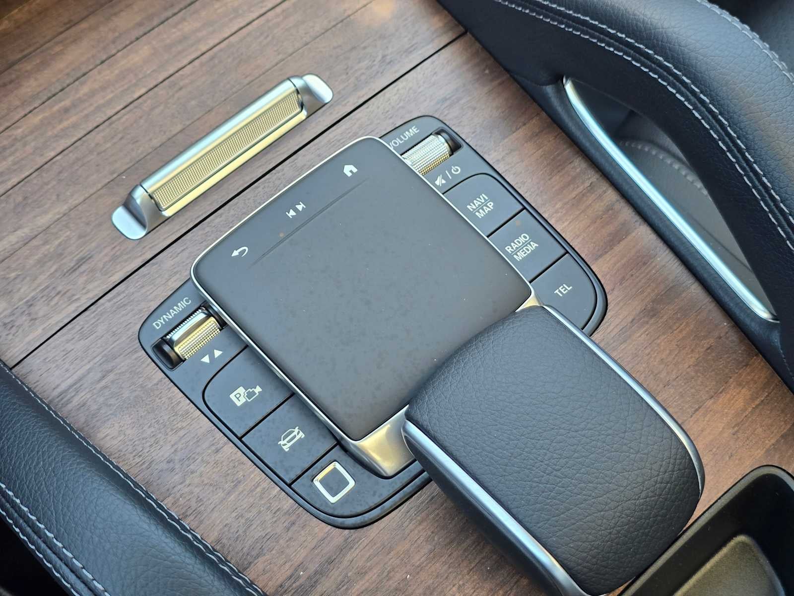 2026 Mercedes-Benz GLE 450 4MATIC® SUV
