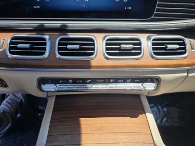 2024 Mercedes-Benz GLE 450 4MATIC® SUV