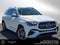 2026 Mercedes-Benz GLE 450 4MATIC® SUV