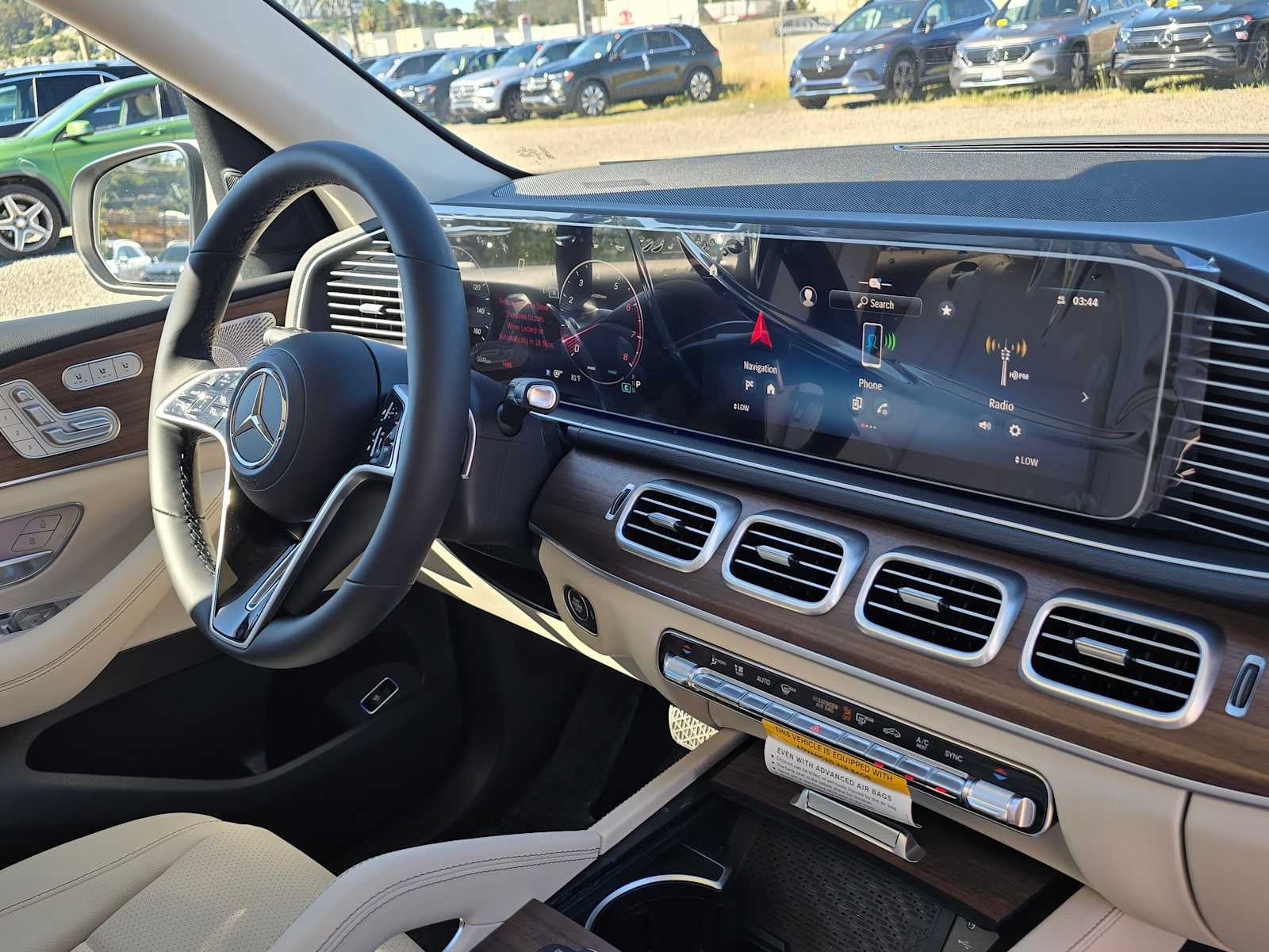 2026 Mercedes-Benz GLE 450 4MATIC® SUV