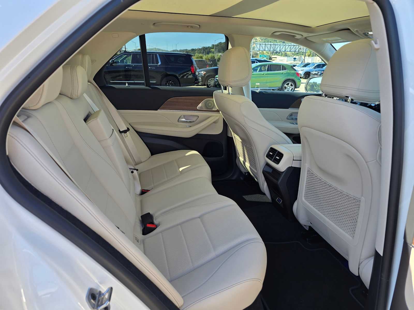 2026 Mercedes-Benz GLE 450 4MATIC® SUV