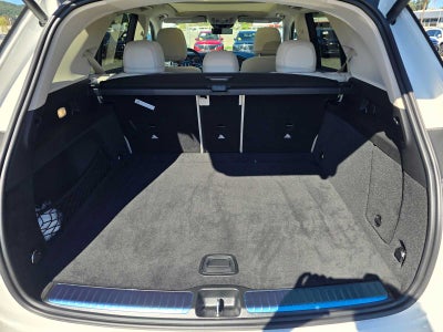 2026 Mercedes-Benz GLE 450 4MATIC® SUV