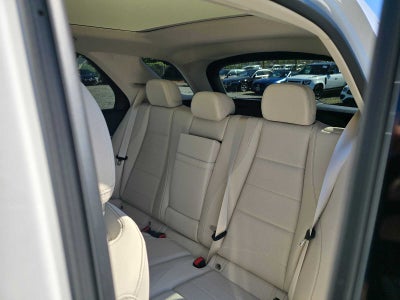 2026 Mercedes-Benz GLE 450 4MATIC® SUV