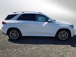 2026 Mercedes-Benz GLE 450 4MATIC® SUV