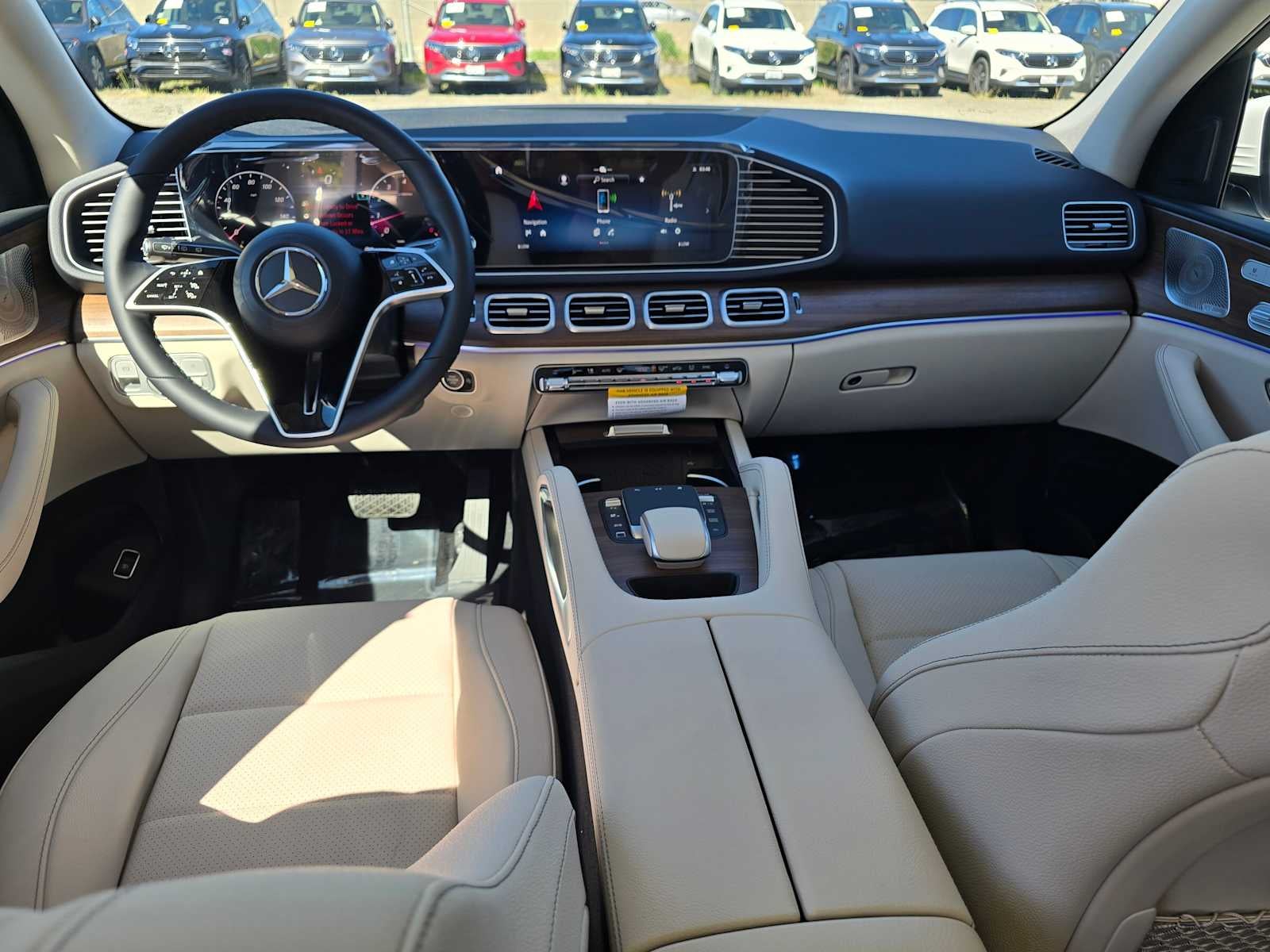 2026 Mercedes-Benz GLE 450 4MATIC® SUV