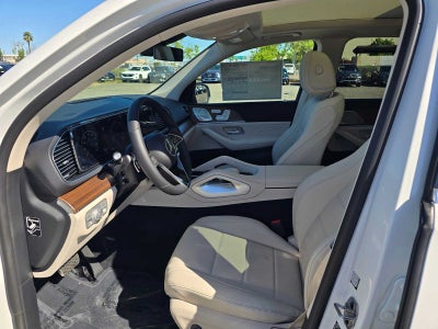 2026 Mercedes-Benz GLE 450 4MATIC® SUV