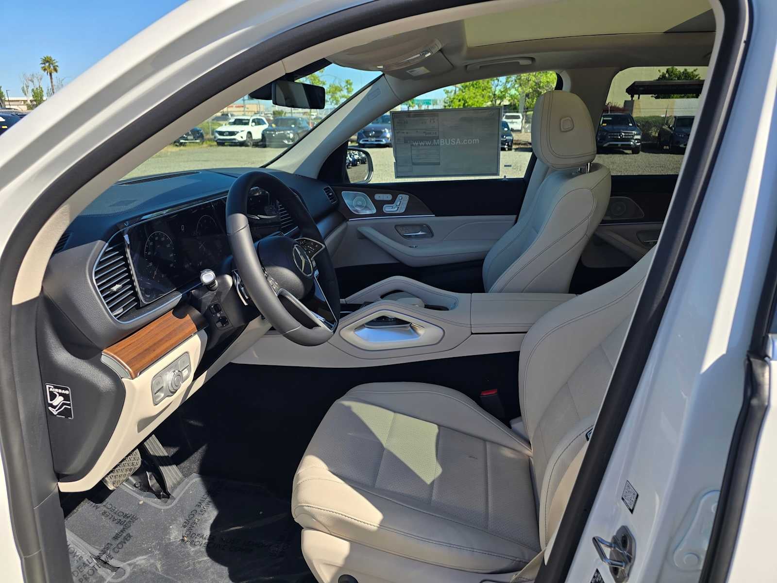 2026 Mercedes-Benz GLE 450 4MATIC® SUV