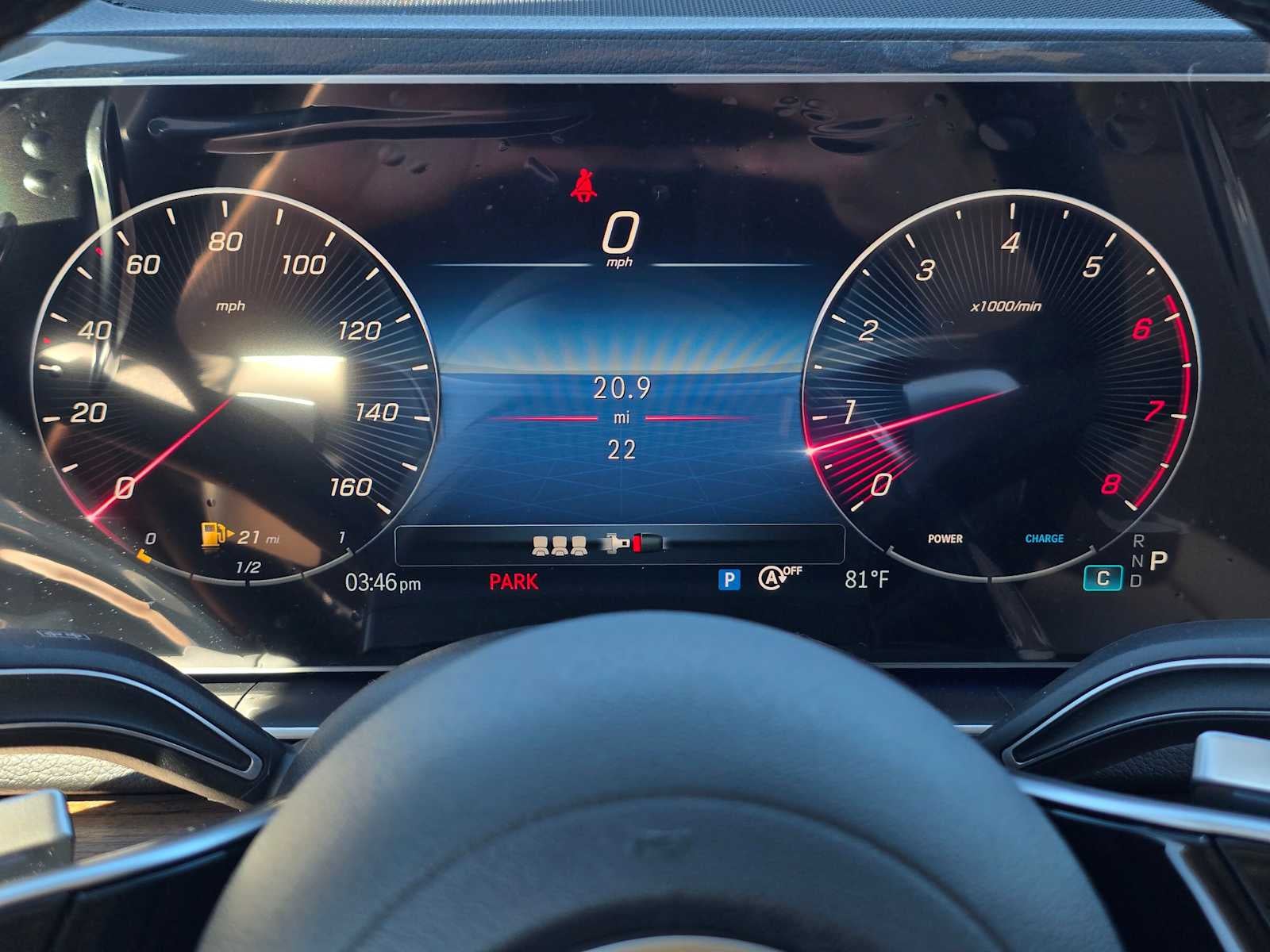 2026 Mercedes-Benz GLE 450 4MATIC® SUV