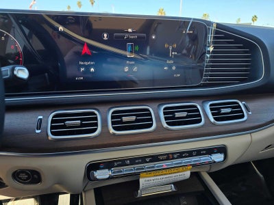 2026 Mercedes-Benz GLE 450 4MATIC® SUV