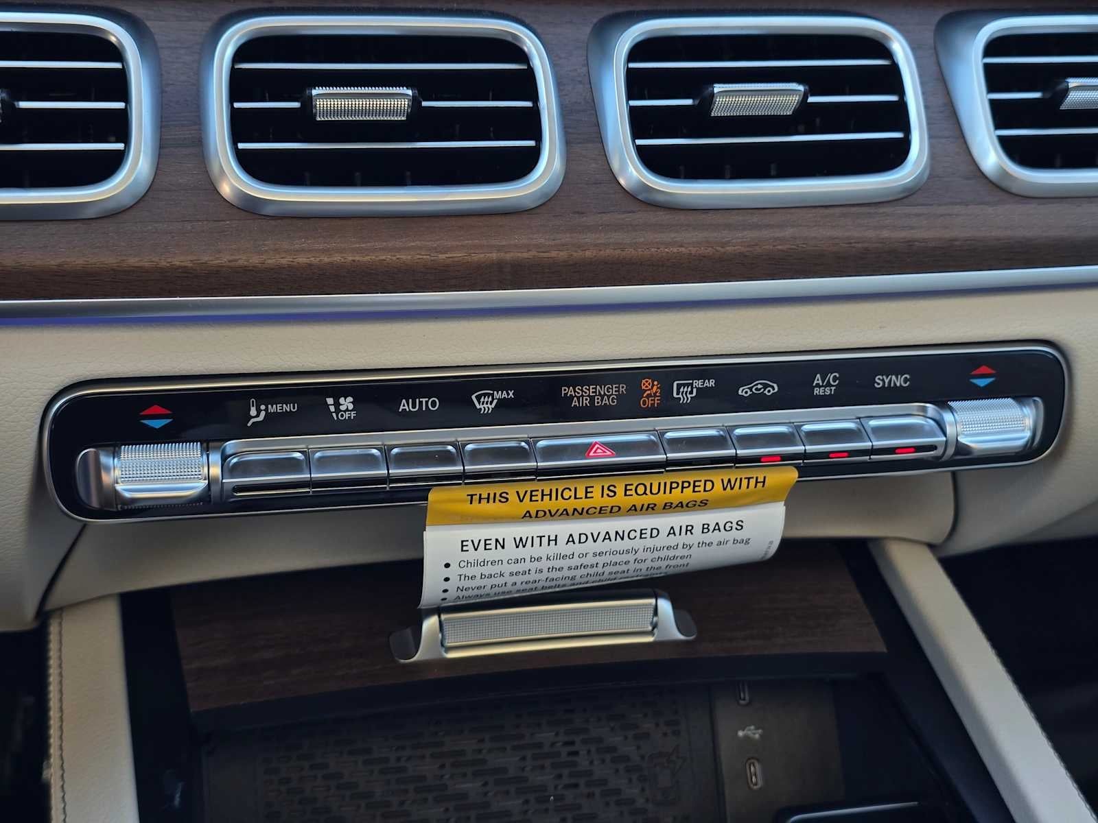 2026 Mercedes-Benz GLE 450 4MATIC® SUV