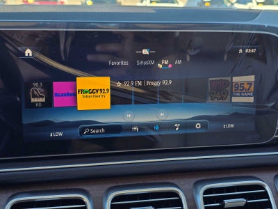 2026 Mercedes-Benz GLE 450 4MATIC® SUV